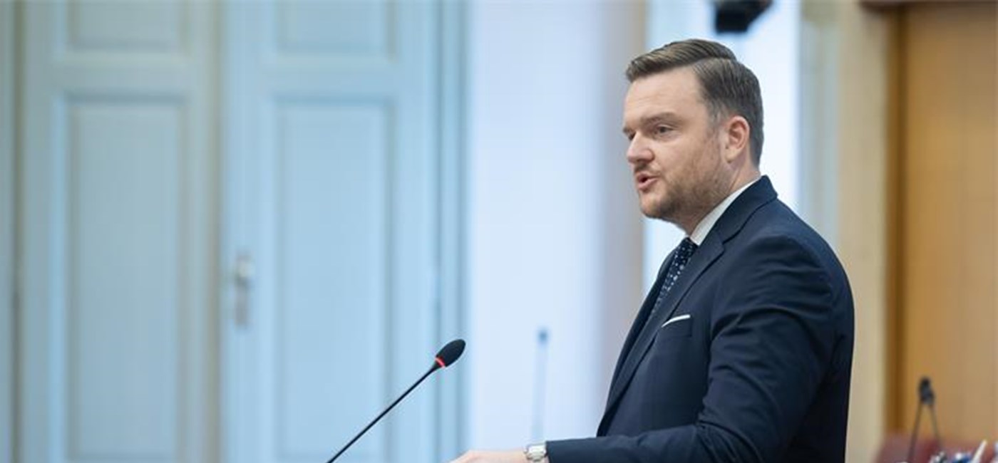 Primorac: Dobro stanje javnih financija nije slučajno